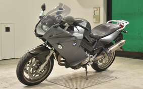 BMW F800ST 2007