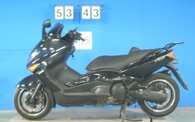 YAMAHA T-MAX500 Gen.2 2006 SJ04J