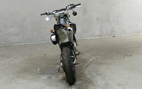 KAWASAKI KLX250D TRACKER LX250E