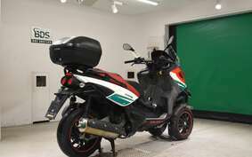 GILERA FUOCO 500IE 2010