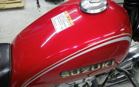 SUZUKI GN125 F Gen.2 PCJ2N