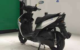 KYMCO RACING 125 S