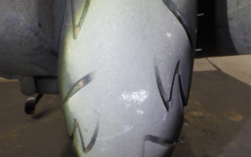 SUZUKI ADDRESS V125 G CF46A