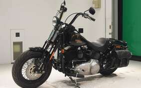 HARLEY FLSTSB 1580 2008