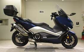 YAMAHA T-MAX 530 DX 2018 SJ15J