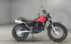 YAMAHA TW200 DG07J