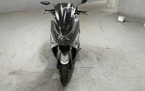 YAMAHA N-MAX 125 SED6J