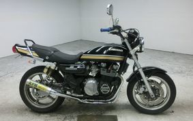 KAWASAKI ZEPHYR 400 1993 ZR400C069433