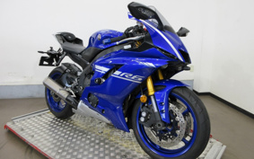 YAMAHA YZF-R6 2017 RJ27