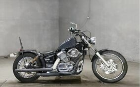 YAMAHA DRAGSTAR 250 VG02J