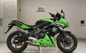 KAWASAKI NINJA 400R 2013 ER400B