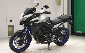 YAMAHA MT-09 Tracer 2015 RN36J