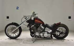 YAMAHA DRAGSTAR 400 1998 4TR