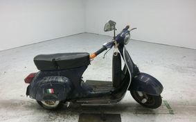 VESPA 50S 不明