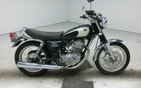 YAMAHA SR400 2001 RH01J