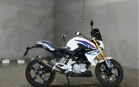 BMW G310R 2017 0G01