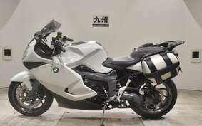 BMW K1300S 2011