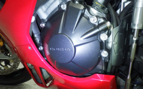 HONDA CBR1000RR RSP 2020 SC82