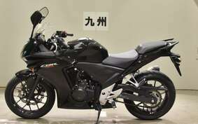 HONDA CBR400R ABS 2015 NC47