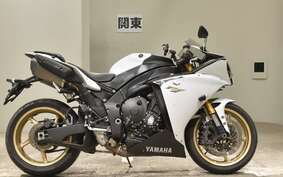 YAMAHA YZF-R1 2012 RN24J