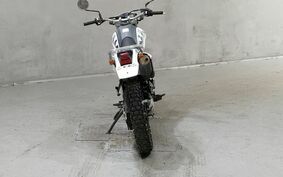 YAMAHA SEROW 250 DG17J