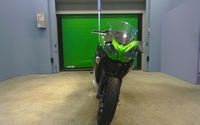 KAWASAKI NINJA 400 2013 EX400E