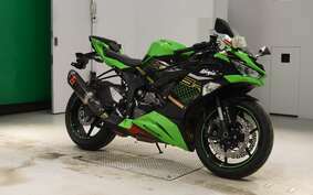 KAWASAKI NINJA ZX-6R A 2020 ZX636G