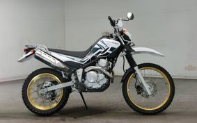 YAMAHA SEROW 250 DG17J