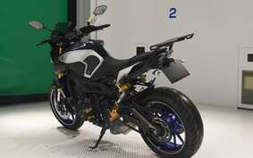 YAMAHA MT-09 SP 2019 RN52J