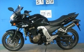 KAWASAKI Z750 S Type 2006 ZR750K