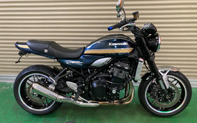 KAWASAKI Z900RS 2023 ZR900K