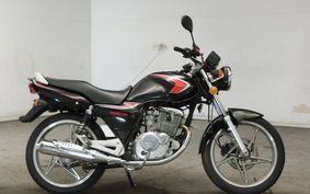 SUZUKI EN125 2A PCJK6