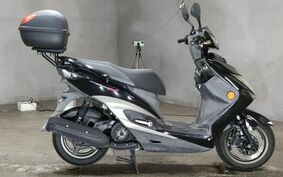 YAMAHA CYGNUS 125 X SR SE44J