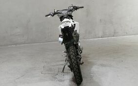 KAWASAKI KLX250D TRACKER LX250E