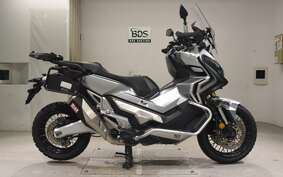 HONDA X-ADV 750 2018 RC95