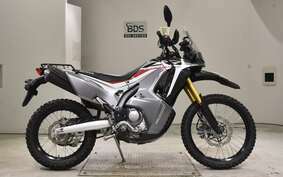 HONDA CRF250 RALLY LDA MD44