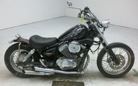 YAMAHA VIRAGO 250 3DM