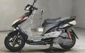 YAMAHA CYGNUS 125 X SR SE44J