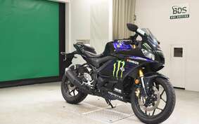 YAMAHA YZF-R25 A RG43J