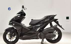 YAMAHA NVX125 SED3