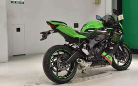 KAWASAKI ZX-25R ZX250E