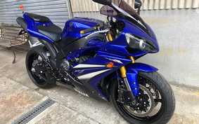 YAMAHA YZF-R1 2007 RN20