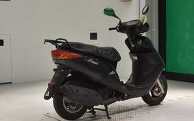 YAMAHA AXIS 125 TREET SE53J