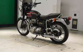 KAWASAKI W650 1999 EJ650A