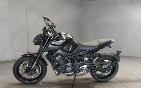 YAMAHA MT-09 2017 RN52J