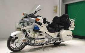 HONDA GL 1800 GOLD WING 2003 SC47