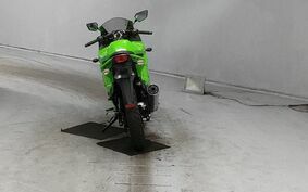 KAWASAKI NINJA 250R EX250K