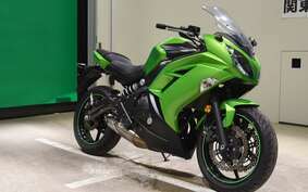 KAWASAKI NINJA 650 2012 EXEE12