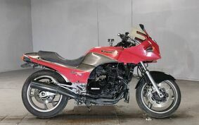 KAWASAKI GPZ750 R 1984 ZX750G