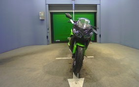 KAWASAKI NINJA 1000 2012 ZXT00G